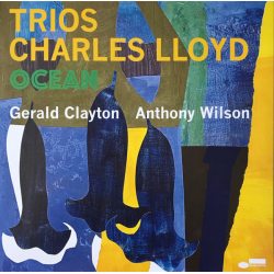 LLOYD, CHARLES Trios: Ocean, LP 
