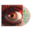 BASTILLE Give Me The Future + Dreams Of The Past, 2LP (Deluxe, Edition Transparent With Orange & Green Splatter Effect Vinyl)