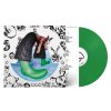 MURA MASA Demon Time, LP (Neon Green Coloured Vinyl)