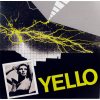 YELLO Solid Pleasure - I.T. Splash, 2LP (LP+12" Vinyl Single Yellow Translucent) (Limited Edition, Special Edition, Reissue, Remastered)