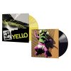 YELLO Solid Pleasure - I.T. Splash, 2LP (LP+12" Vinyl Single Yellow Translucent) (Limited Edition, Special Edition, Reissue, Remastered)
