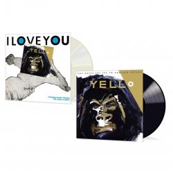 YELLO You Gotta Say Yes To Another Excess, 2LP (Limited Edition,180 Gram, Grey Bonus 12" Vinyl)