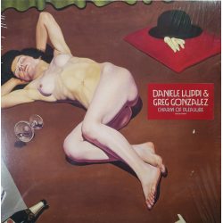 LUPPI, DANIELE & GREG GONZALEZ Charm Of Pleasure, 12", 45 RPM, EP