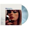 SWIFT, TAYLOR Midnights, LP (Special Edition, Moonstone Blue Marbled Vinyl)