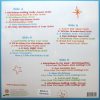 JONES, NORAH I Dream Of Christmas (Deluxe), 2LP (Deluxe Edition, Red Opaque Vinyl)