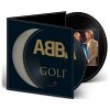 ABBA Gold (Greatest Hits)(30th Anniversary Edition), 2LP (Limited Edition, Picture Disc, Gatefold, Reissue, Remastered,180 Gram Vinyl)