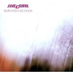CURE Seventeen Seconds, CD (Reissue, Remastered)