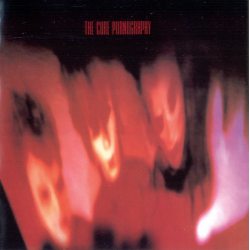 CURE Pornography, CD (Reissue, Remastered)