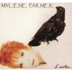 FARMER, MYLENE L autre..., CD (Reissue, Digipak)