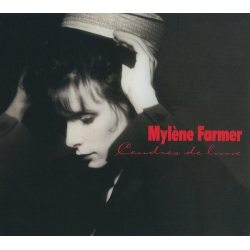 FARMER, MYLENE Cendres De Lune, CD (Reissue, Digipak)
