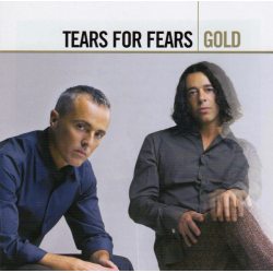 Tears For Fears  Gold, 2CD