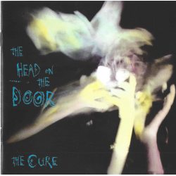 CURE The Head On The Door, CD (Reissue, Remastered)
