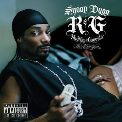 SNOOP DOGG R  G (Rhythm  Gangsta): The Masterpiece, CD