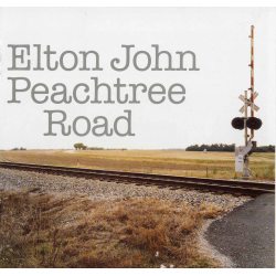 JOHN, ELTON Peachtree Road, CD