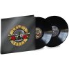 GUNS N ROSES Greatest Hits, 2LP (180 Gram High Quality Pressing Vinyl)