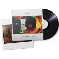 HARVEY, P.J. Uh Huh Her ‎– Demos, LP (180 Gram High Quality Pressing Vinyl)