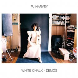 HARVEY, P.J. White Chalk - Demos, LP 