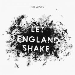 HARVEY, P.J. Let England Shake, LP (Reissue)