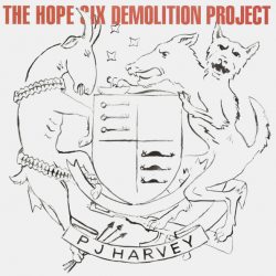 HARVEY, P.J. The Hope Six Demolition Project, LP (180 Gram High Quality Pressing Vinyl)