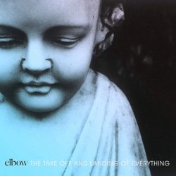 ELBOW The Take Off And Landing Of Everything, 2LP (180 Gram High Quality Pressing Vinyl)