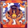 DIO Sacred Heart, LP (Reissue, Remastered)
