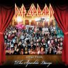 Def Leppard  Songs From The Sparkle Lounge. LP