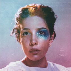 HALSEY Manic, CD (Deluxe Edition)