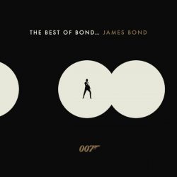 VARIOUS ARTISTS The Best Of Bond... James Bond, 3LP 