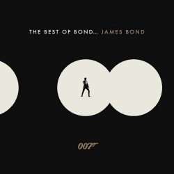 VARIOUS ARTISTS The Best Of Bond... James Bond, 2CD 