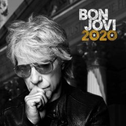 BON JOVI 2020, CD