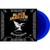 BLACK SABBATH The End (Blue Vinyl), 3LP
