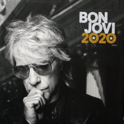 Bon Jovi 2020. (Gold Vinyl), 2LP