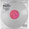 LADY GAGA Chromatica, LP (Limited Edition,180 Gram Transparent Ultra Clear Vinyl)