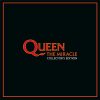 QUEEN The Miracle, LP+5CD+DVD+Blu-Ray (Deluxe Edition Box Set)