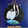 VAN DER GRAAF GENERATOR H To He Who Am The Only One, LP 