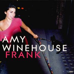 Winehouse, Amy Frank. LP