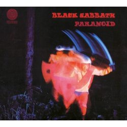 Black Sabbath Paranoid, 2CD+DVD