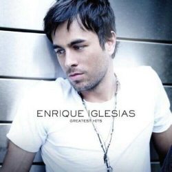 IGLESIAS, ENRIQUE Greatest Hits, CD