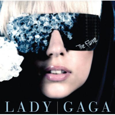LADY GAGA The Fame, CD