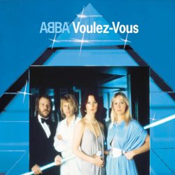 ABBA Voulez-Vous, LP (Reissue, Remastered)
