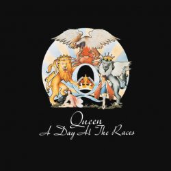 QUEEN A Day At The Races, CD (Remastered 2011)
