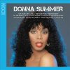 SUMMER, DONNA Icon, CD