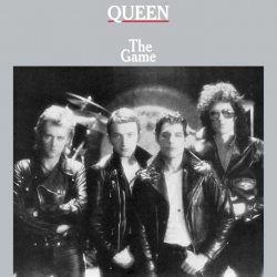 QUEEN The Game, 2CD (Deluxe Edition, Remastered)
