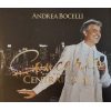 BOCELLI, ANDREA Concerto One Night In Central Park, 2CD+2DVD 
