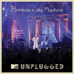 Florence And The Machine  MTV Unplugged, CD