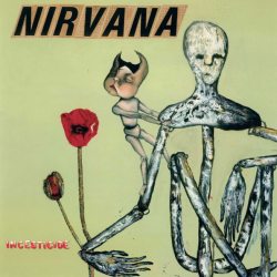 NIRVANA Incesticide, 2LP (Limited Edition, Audiophile Pressing Vinyl)