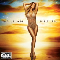 CAREY, MARIAH Me. I Am Mariah ...The Elusive Chanteuse, CD