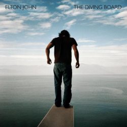 JOHN, ELTON The Diving Board, CD