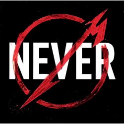 METALLICA Through The Never (Music From The Motion Picture), 2CD 
