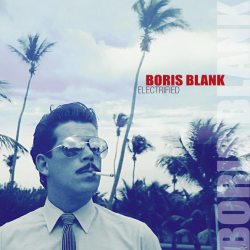 Blank, Boris Electrified, 2CD+DVD